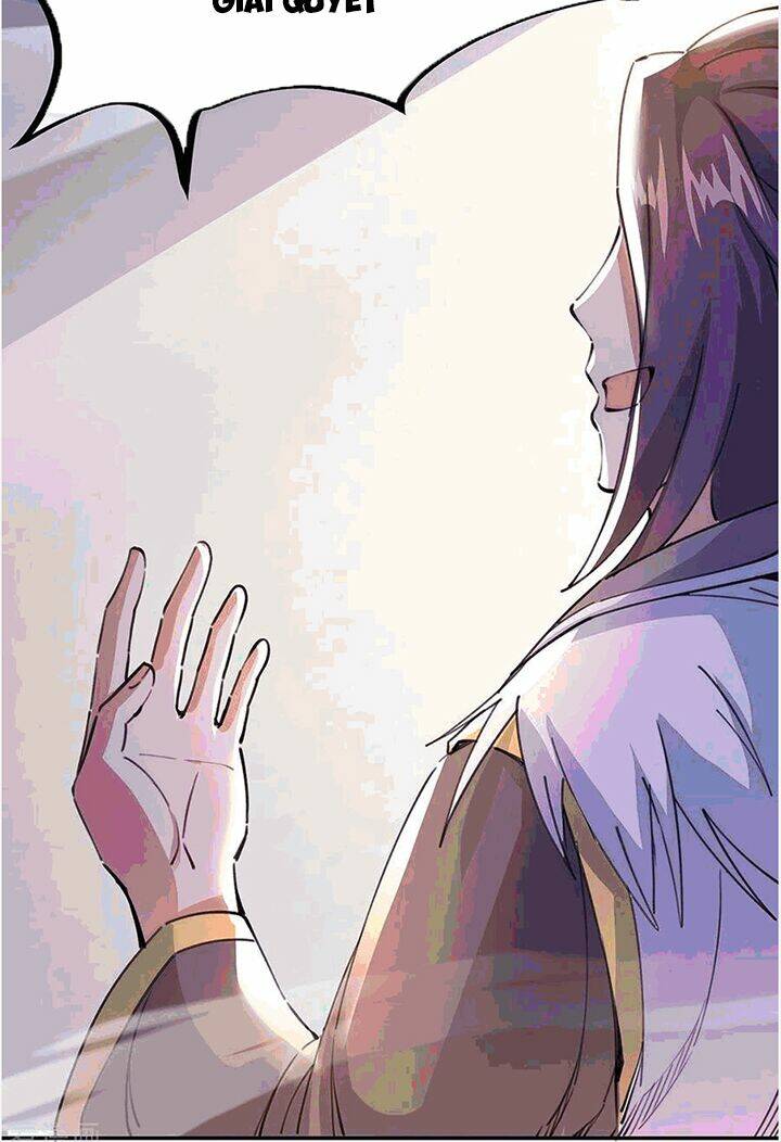 Chiến Hồn Tuyệt Thế: Chapter 244