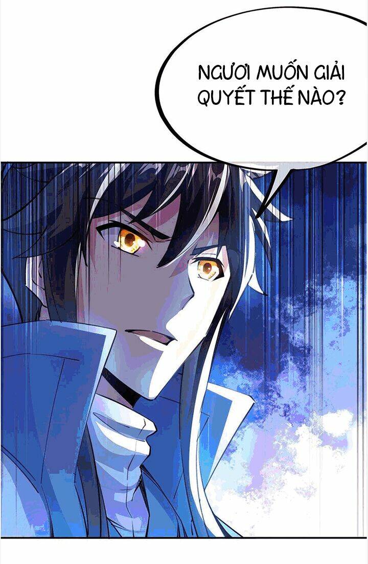 Chiến Hồn Tuyệt Thế: Chapter 244