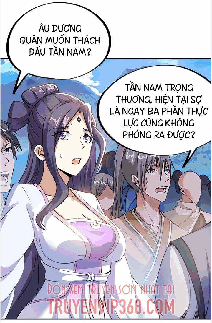 Chiến Hồn Tuyệt Thế: Chapter 244