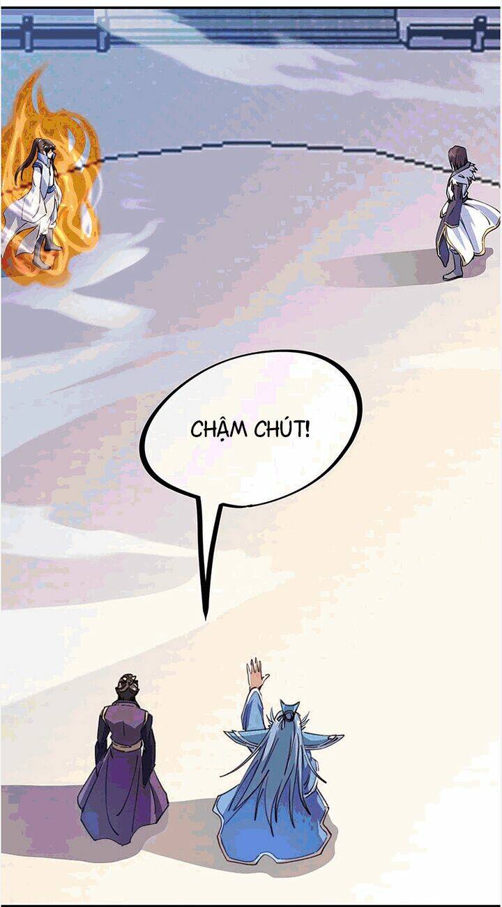 Chiến Hồn Tuyệt Thế: Chapter 244
