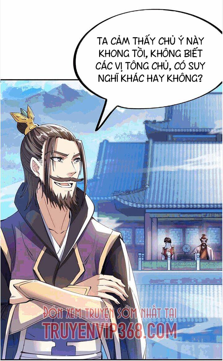 Chiến Hồn Tuyệt Thế: Chapter 244