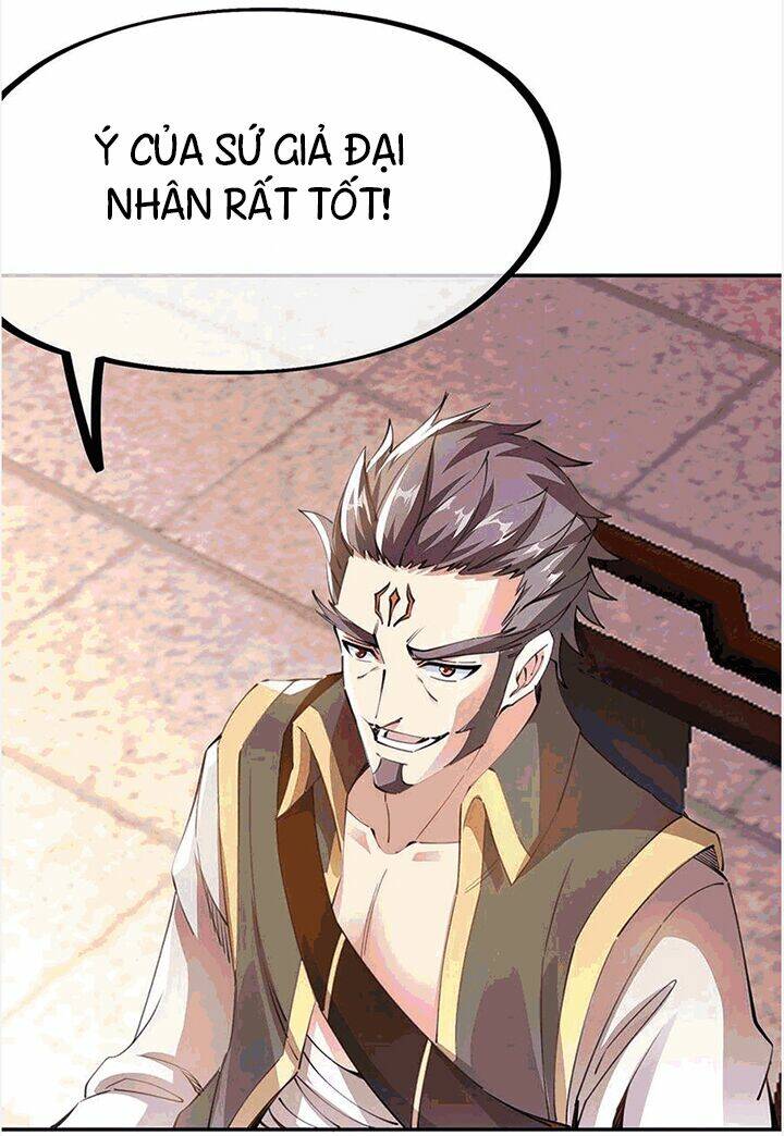 Chiến Hồn Tuyệt Thế: Chapter 244
