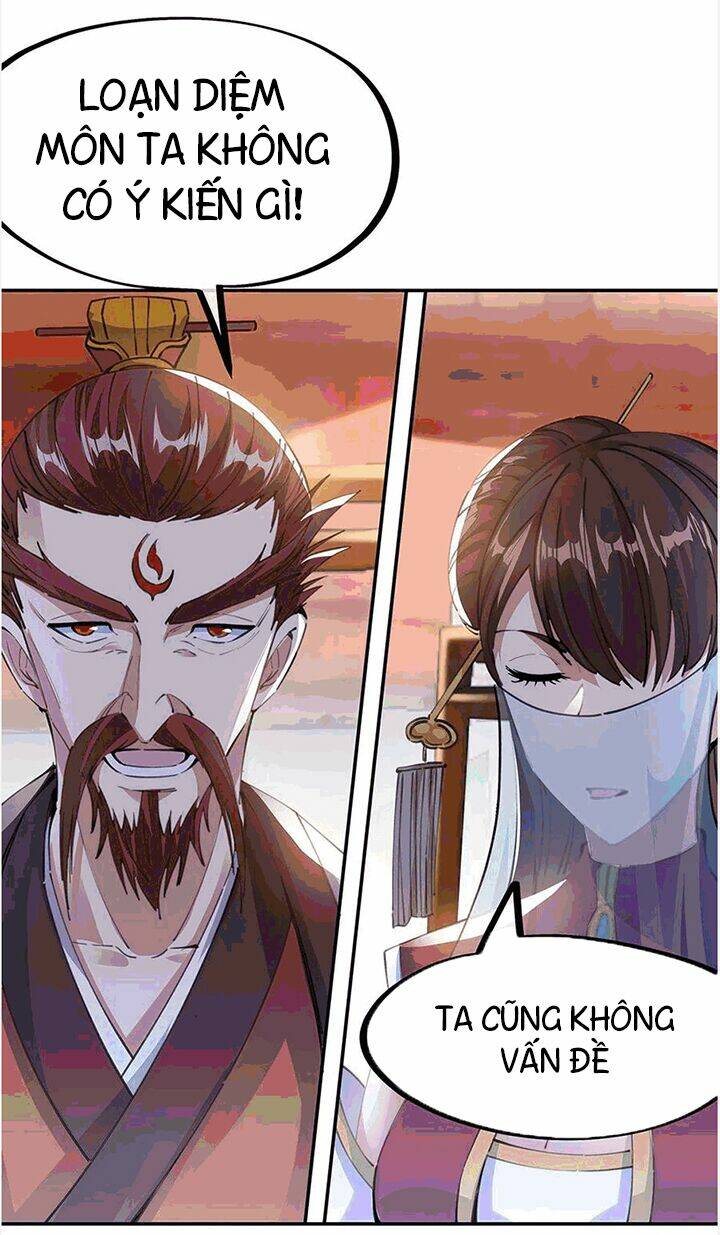 Chiến Hồn Tuyệt Thế: Chapter 244