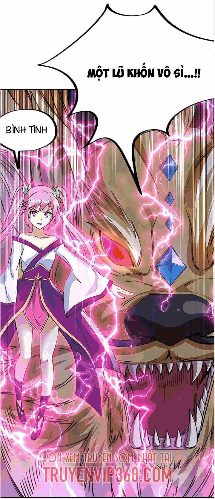 Chiến Hồn Tuyệt Thế: Chapter 244