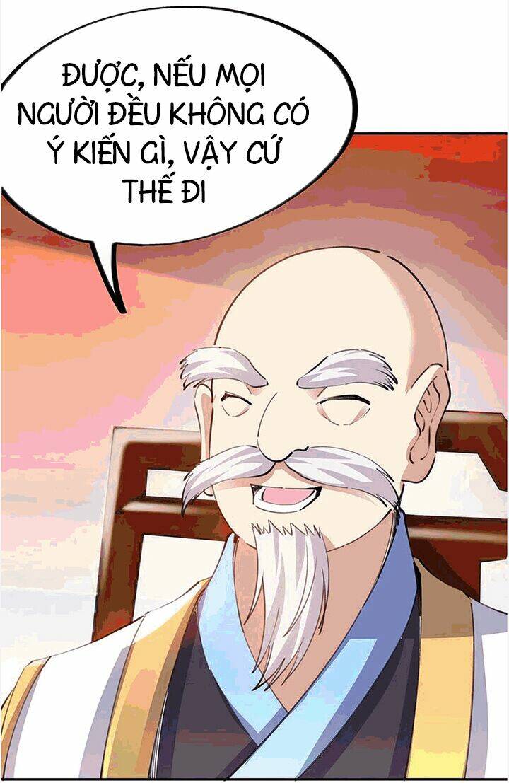 Chiến Hồn Tuyệt Thế: Chapter 244