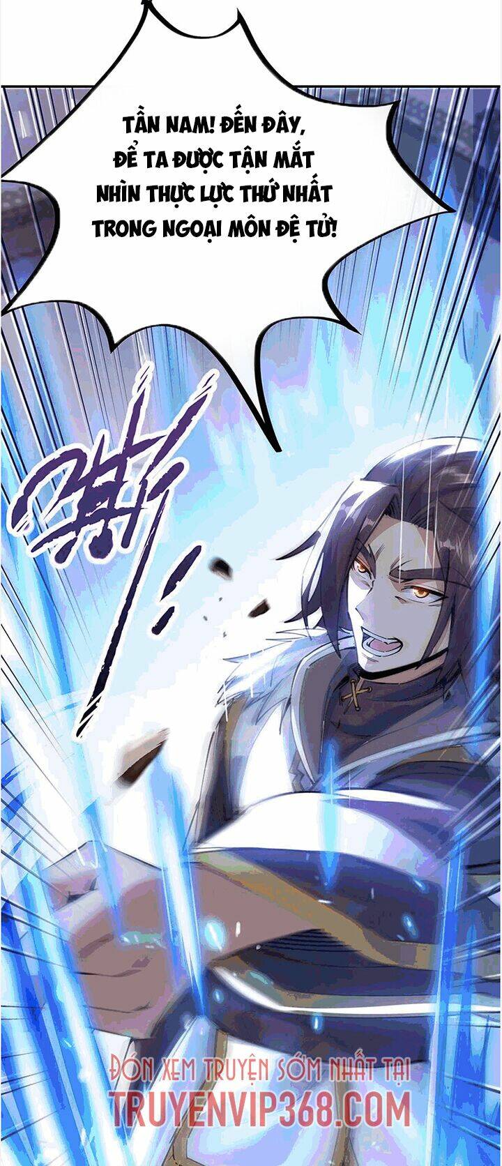 Chiến Hồn Tuyệt Thế: Chapter 244