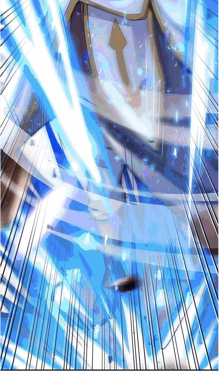 Chiến Hồn Tuyệt Thế: Chapter 244