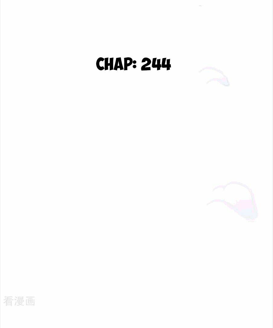Chiến Hồn Tuyệt Thế: Chapter 244