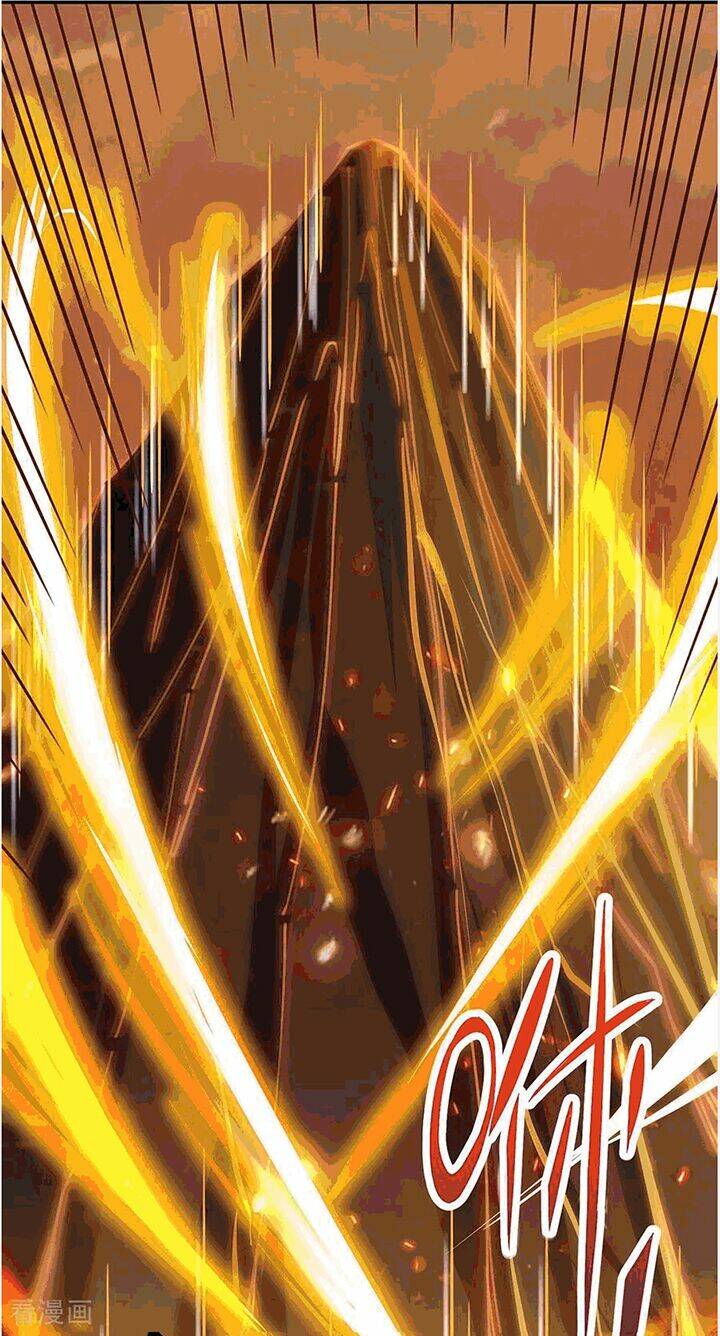 Chiến Hồn Tuyệt Thế: Chapter 244