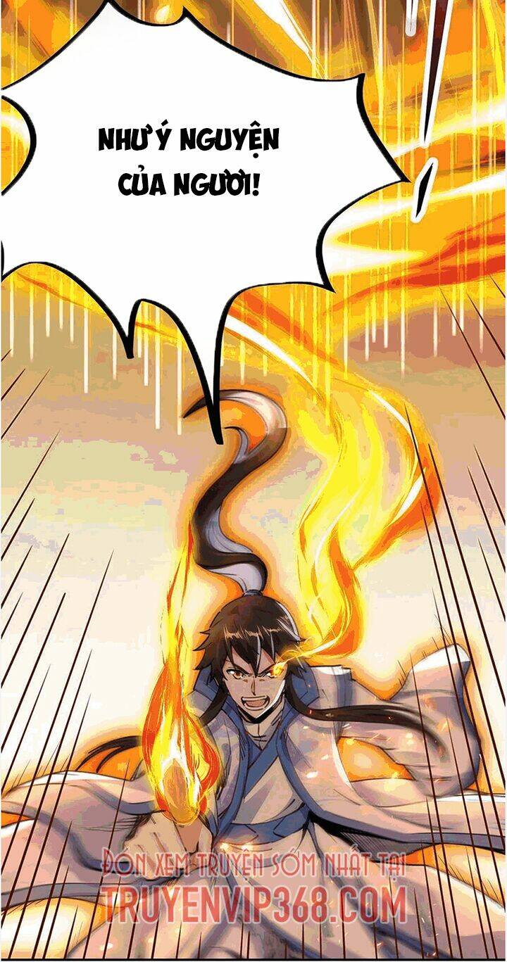 Chiến Hồn Tuyệt Thế: Chapter 244