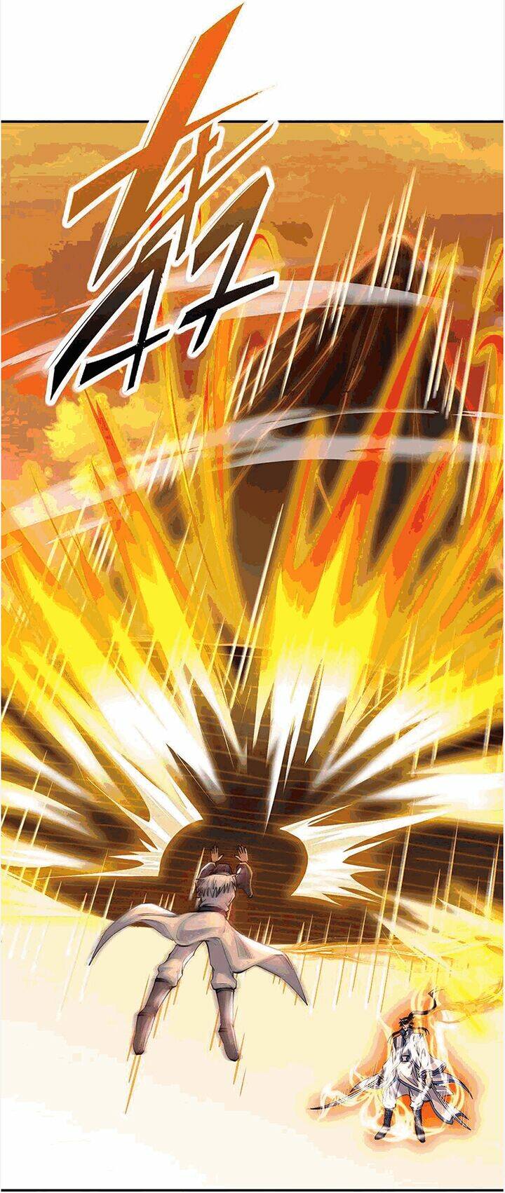 Chiến Hồn Tuyệt Thế: Chapter 244