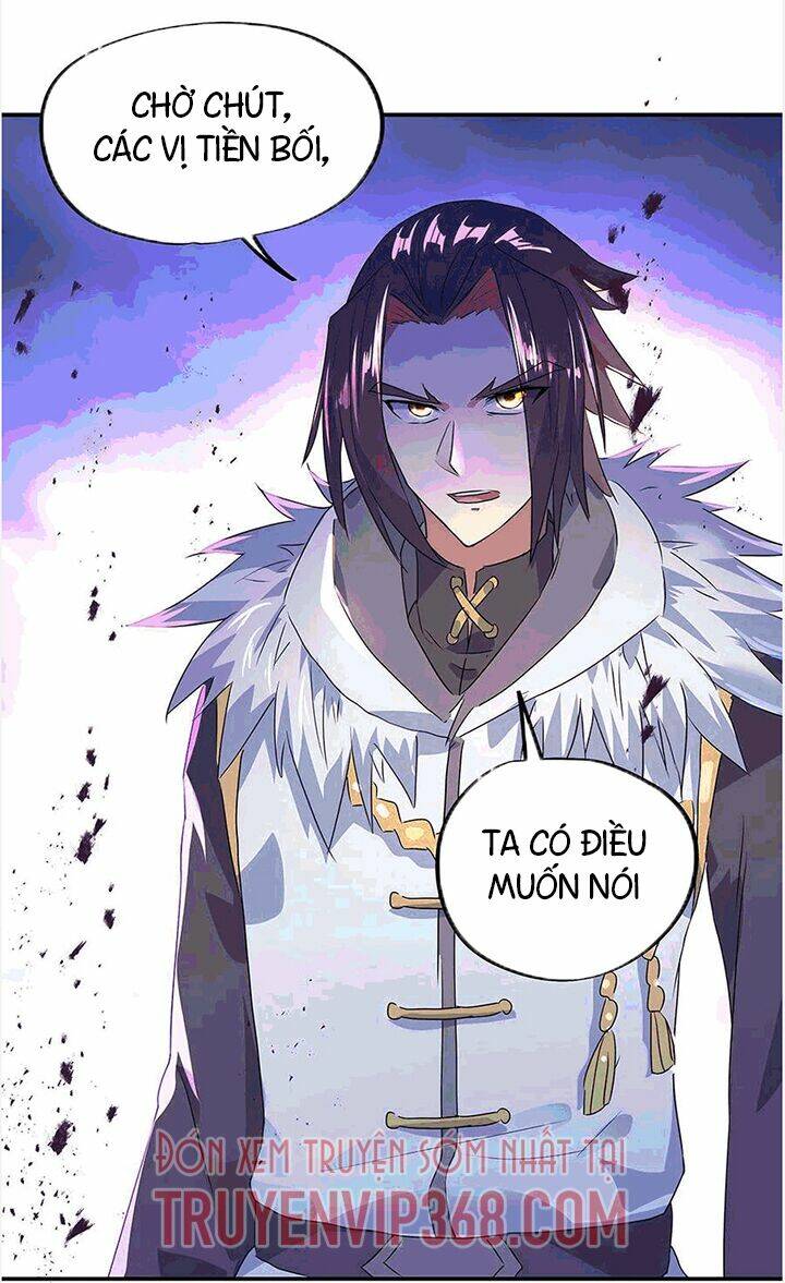 Chiến Hồn Tuyệt Thế: Chapter 244