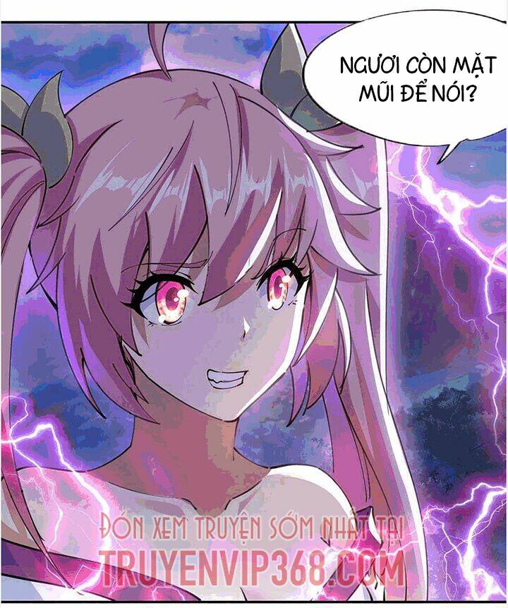 Chiến Hồn Tuyệt Thế: Chapter 244