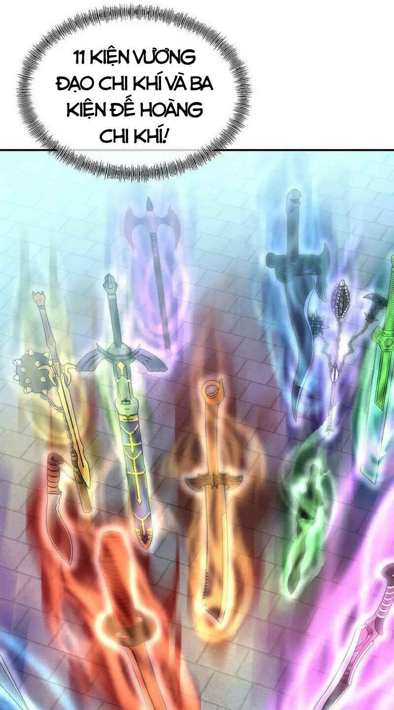 Chiến Hồn Tuyệt Thế: Chapter 260