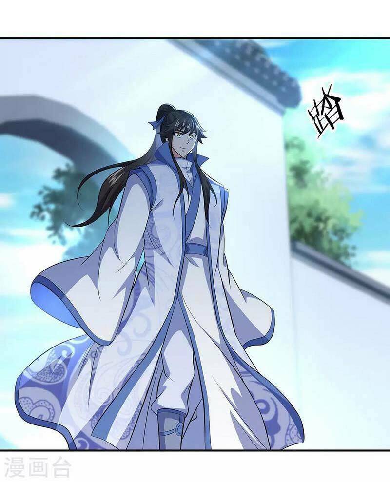Chiến Hồn Tuyệt Thế: Chapter 260