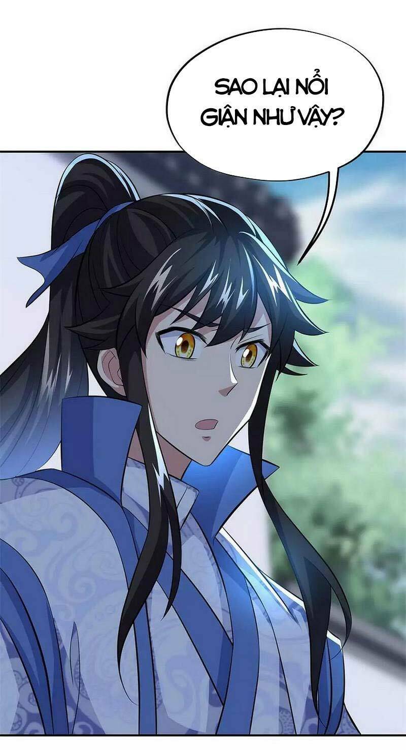 Chiến Hồn Tuyệt Thế: Chapter 260