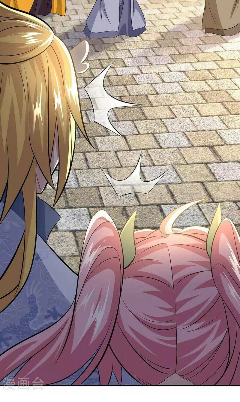 Chiến Hồn Tuyệt Thế: Chapter 260