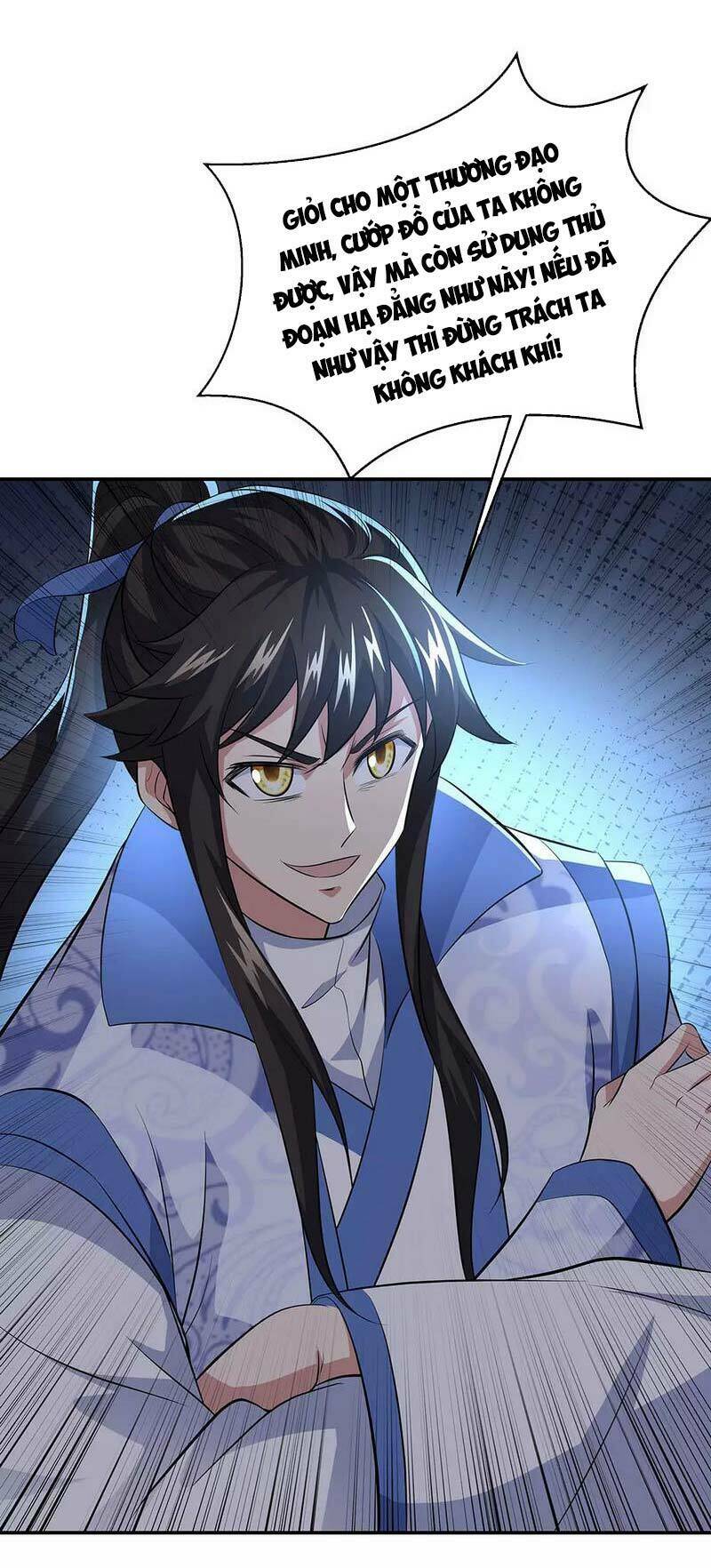 Chiến Hồn Tuyệt Thế: Chapter 260