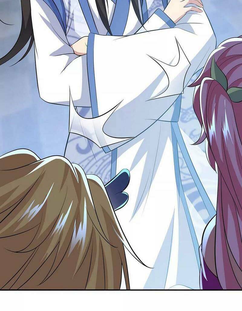 Chiến Hồn Tuyệt Thế: Chapter 260