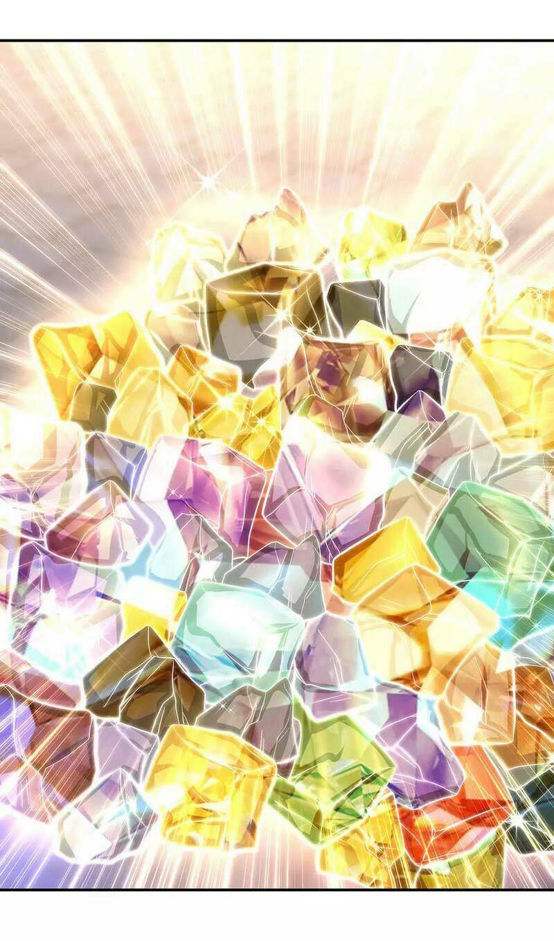 Chiến Hồn Tuyệt Thế: Chapter 260