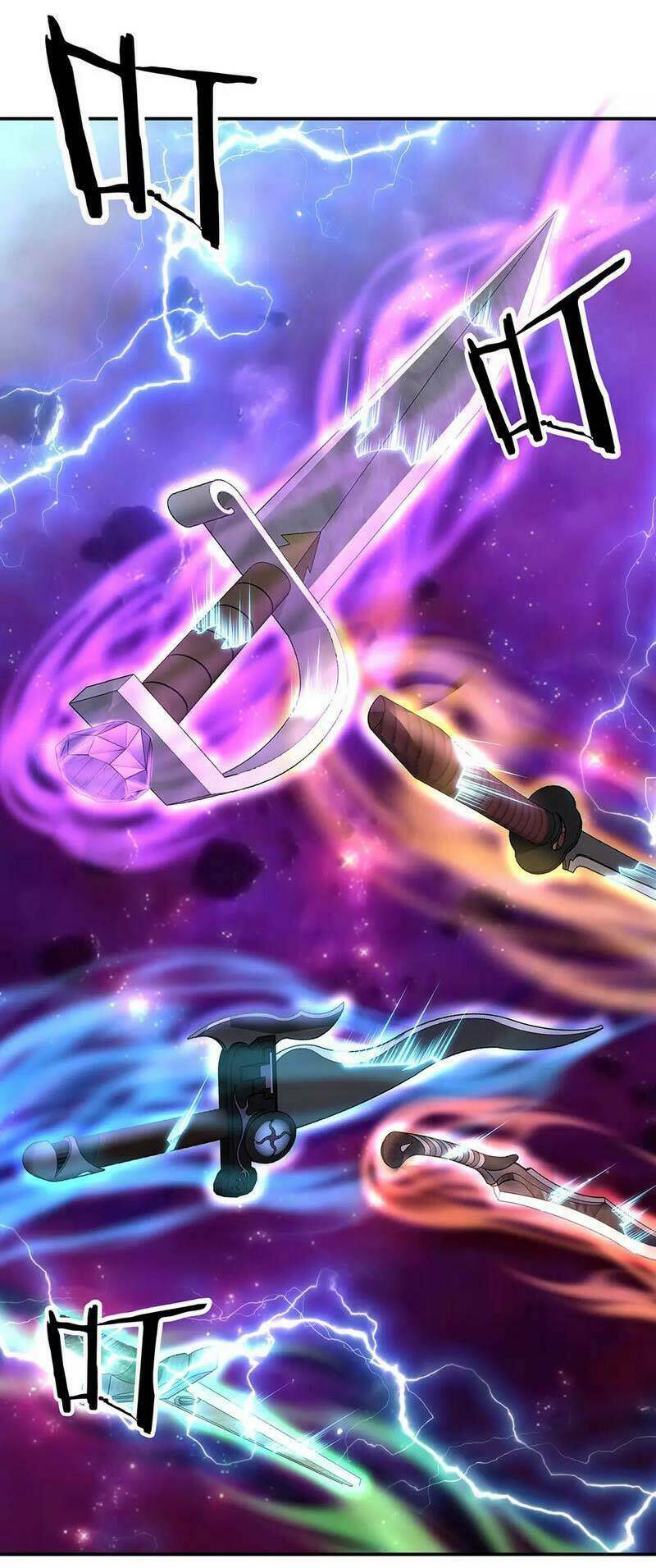 Chiến Hồn Tuyệt Thế: Chapter 260