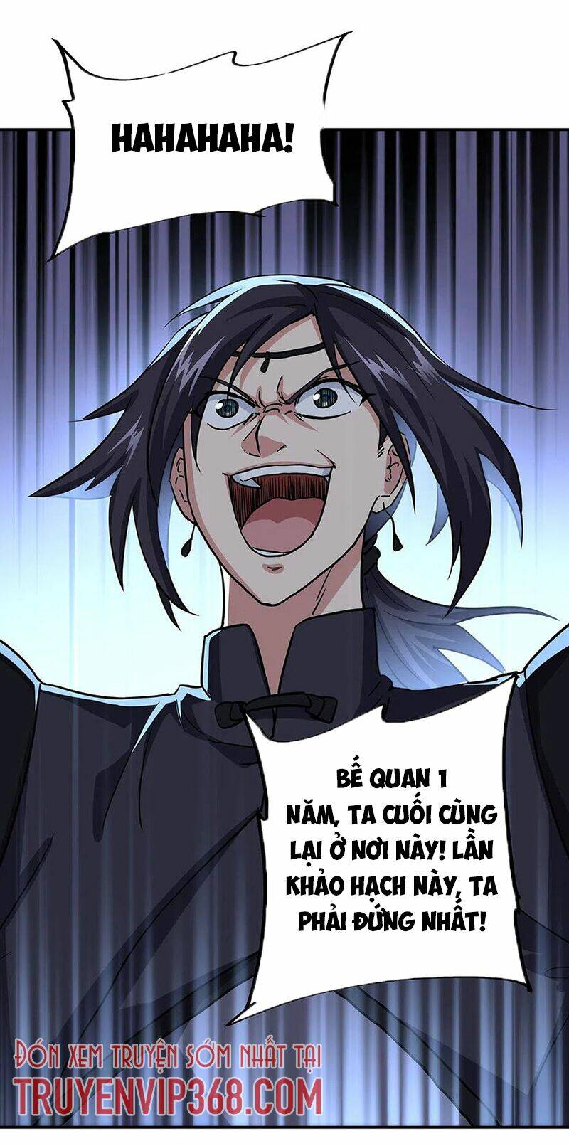 Chiến Hồn Tuyệt Thế: Chapter 268