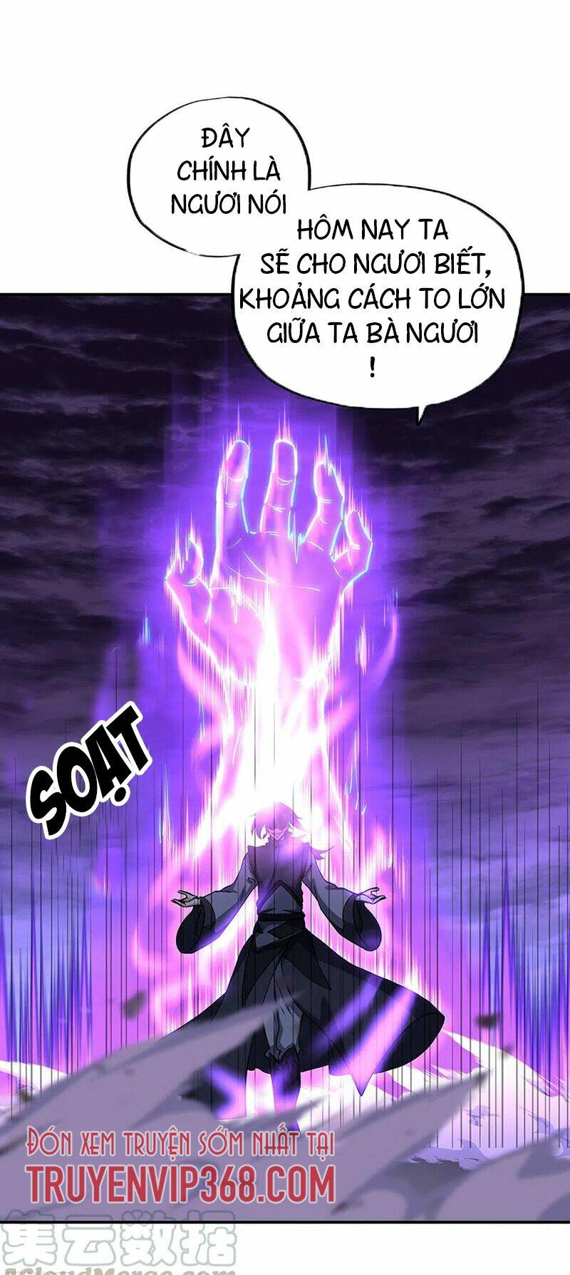 Chiến Hồn Tuyệt Thế: Chapter 268