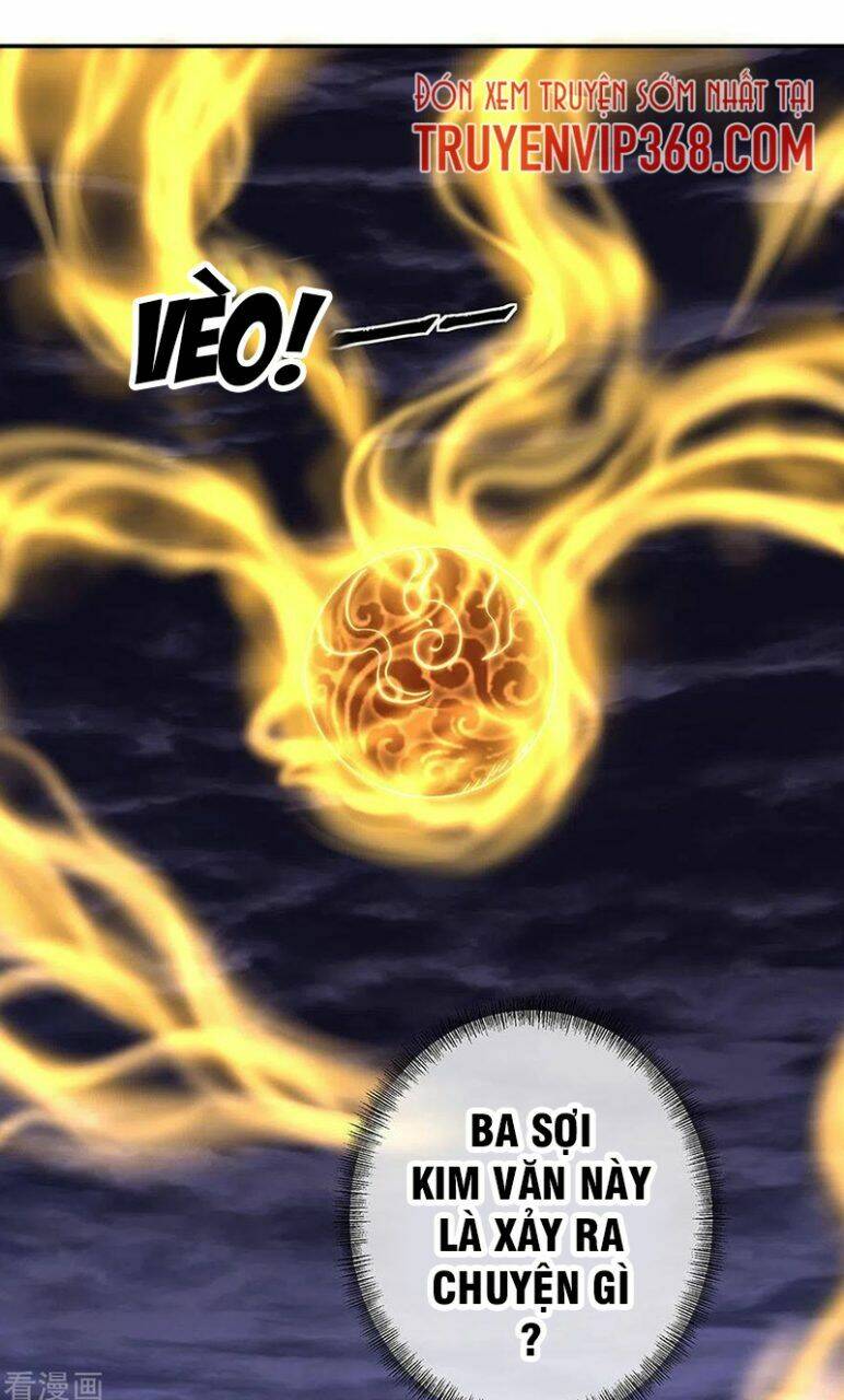 Chiến Hồn Tuyệt Thế: Chapter 268