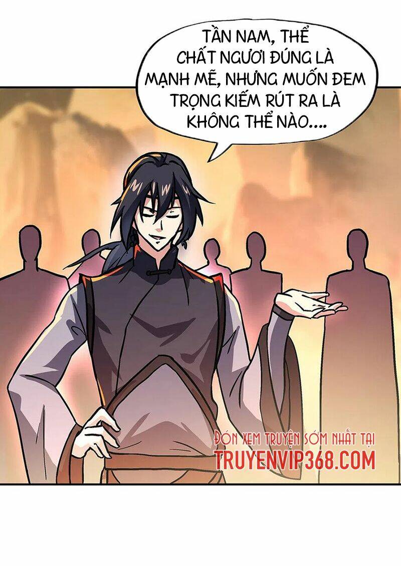 Chiến Hồn Tuyệt Thế: Chapter 268