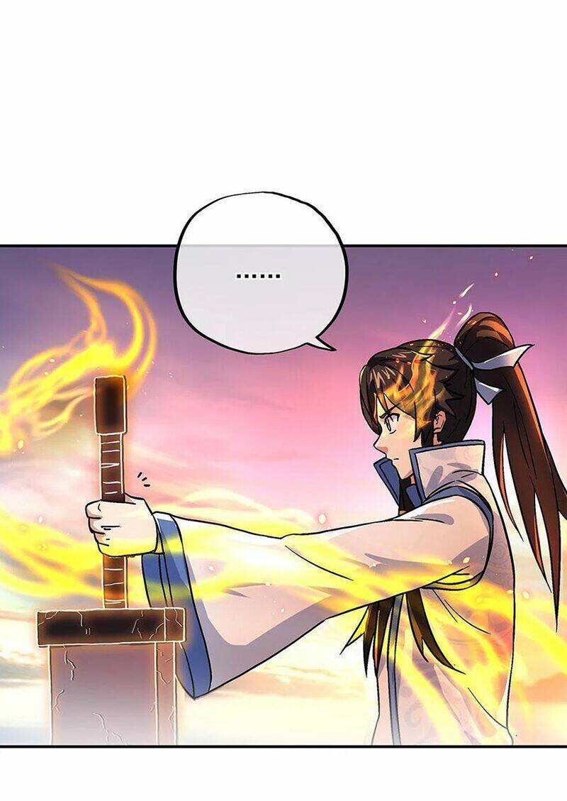 Chiến Hồn Tuyệt Thế: Chapter 268