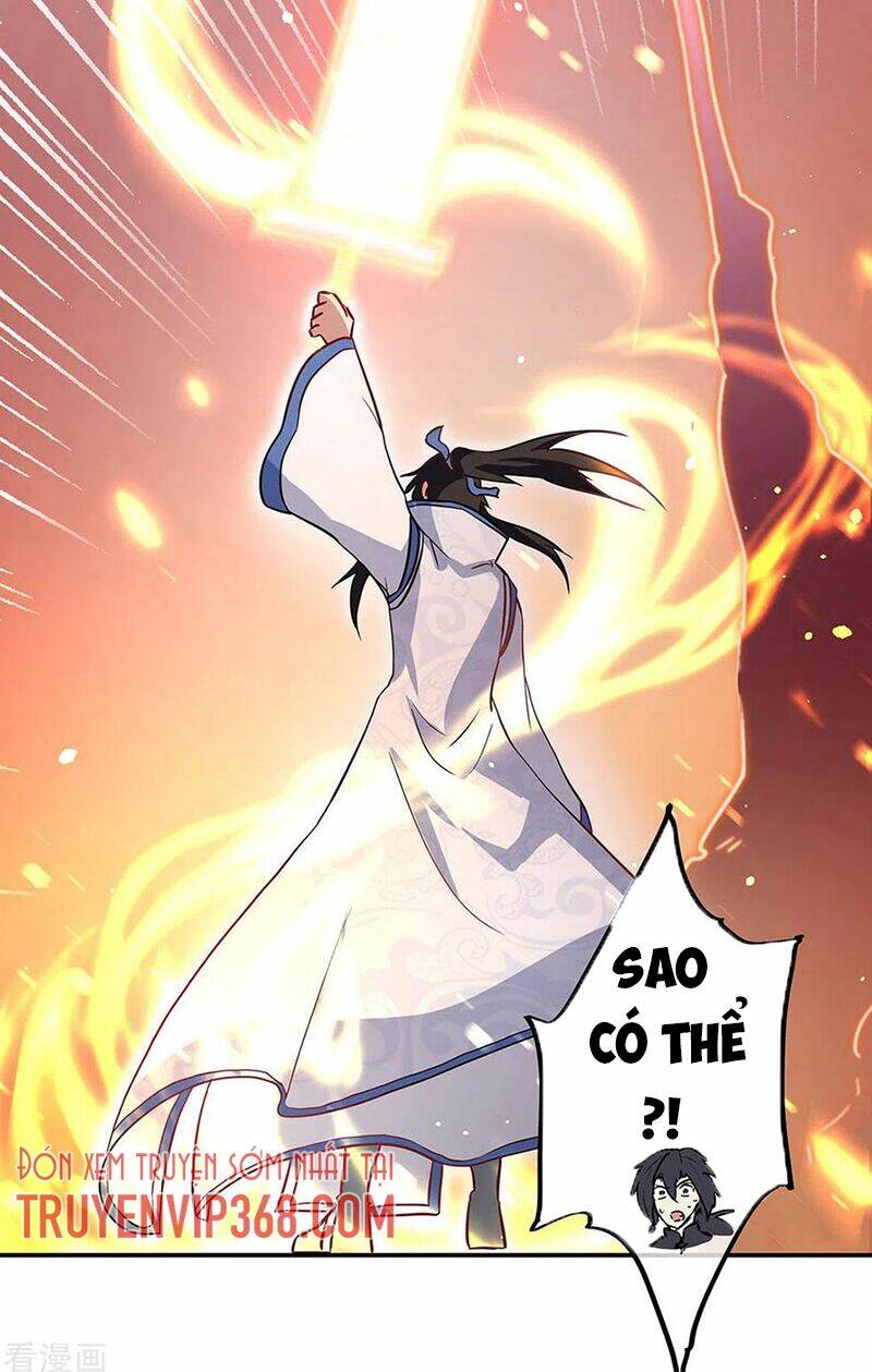 Chiến Hồn Tuyệt Thế: Chapter 268
