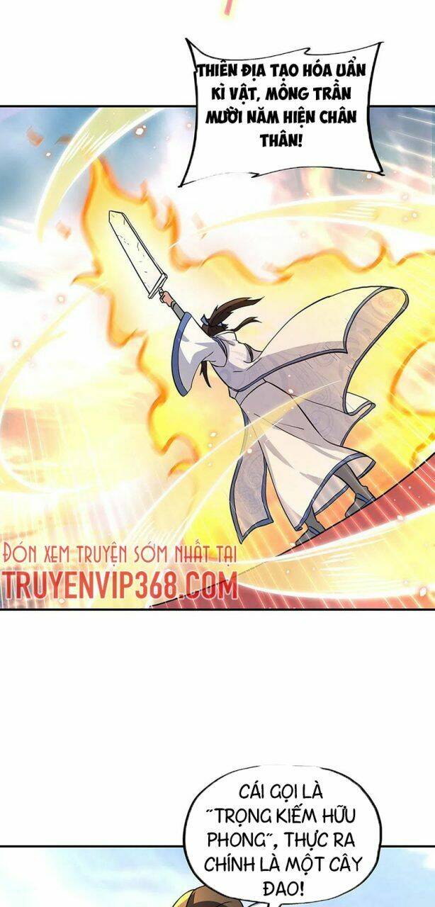Chiến Hồn Tuyệt Thế: Chapter 268