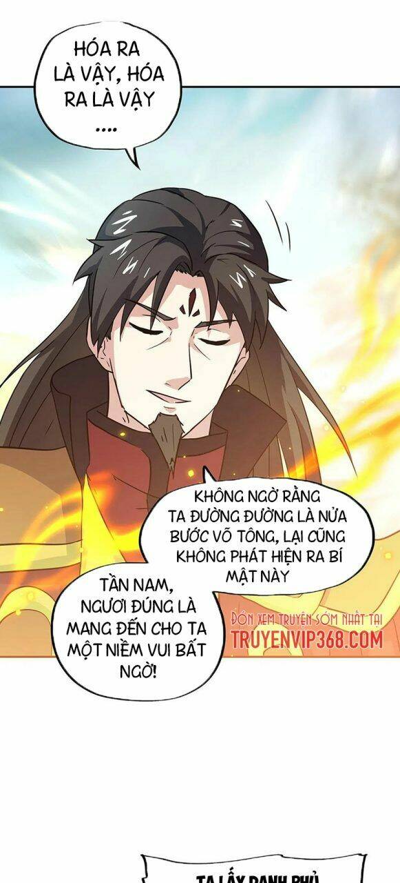 Chiến Hồn Tuyệt Thế: Chapter 268