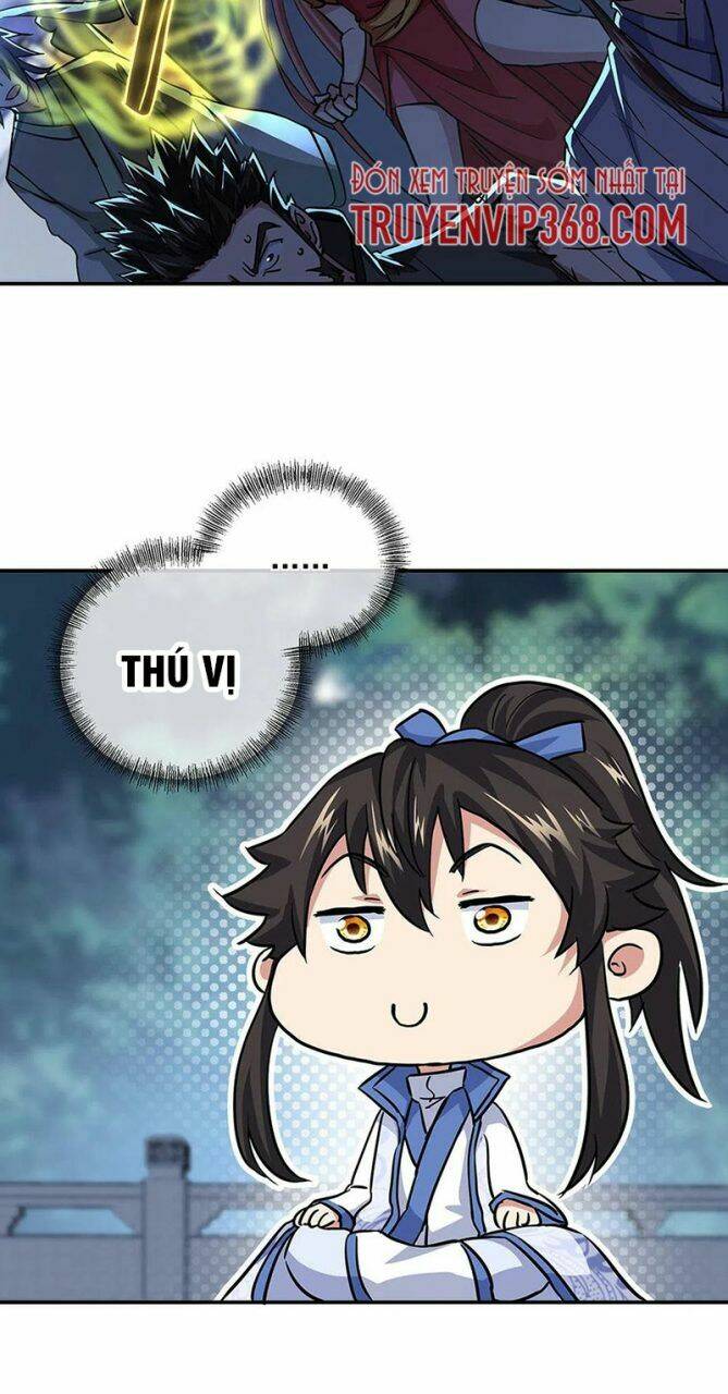 Chiến Hồn Tuyệt Thế: Chapter 268