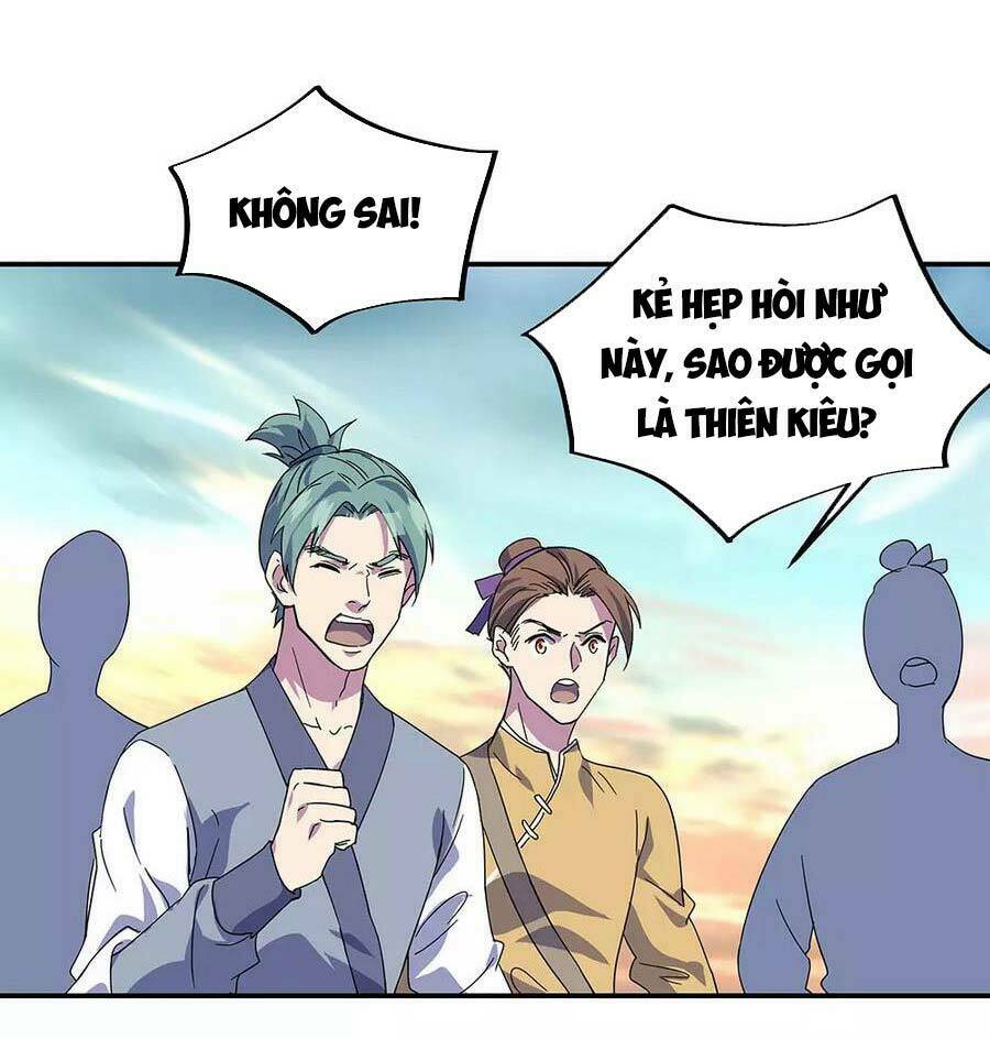 Chiến Hồn Tuyệt Thế: Chapter 270