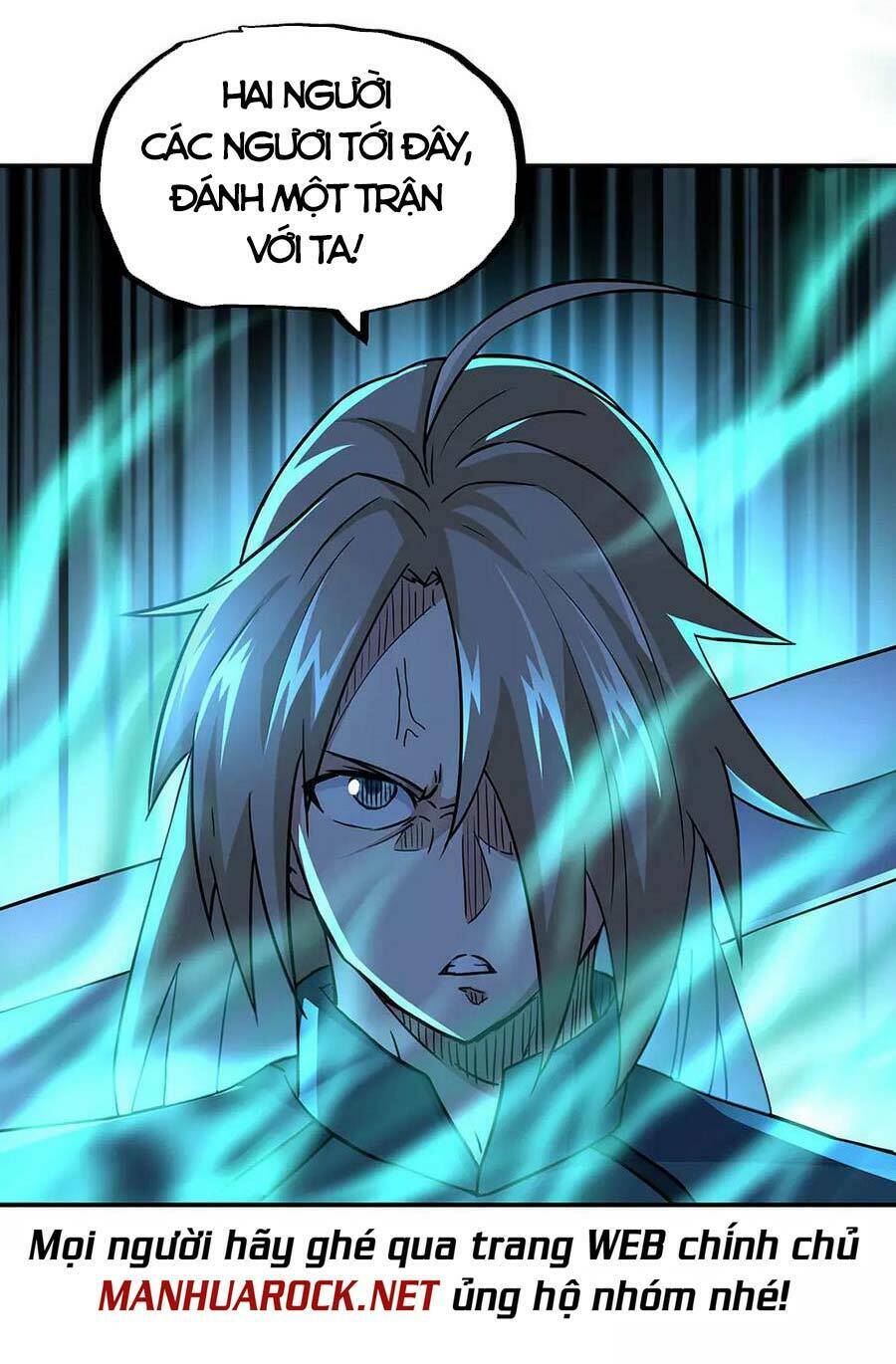 Chiến Hồn Tuyệt Thế: Chapter 270