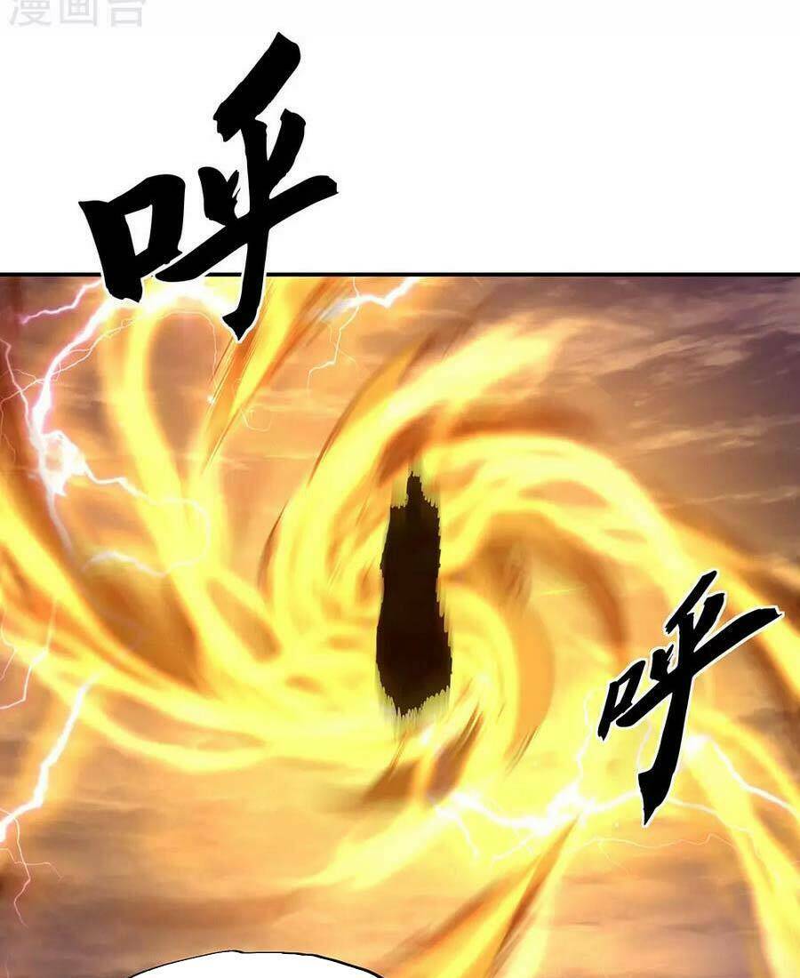 Chiến Hồn Tuyệt Thế: Chapter 270