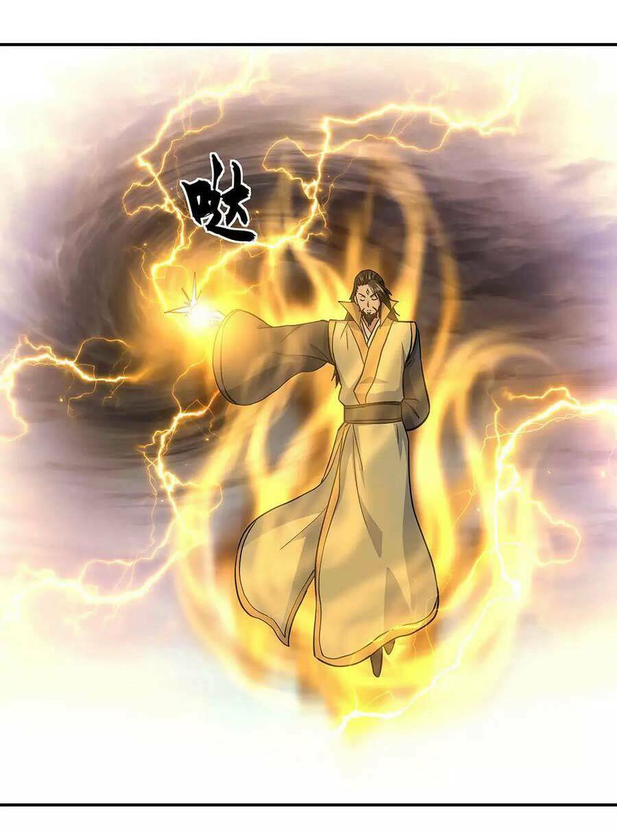 Chiến Hồn Tuyệt Thế: Chapter 270