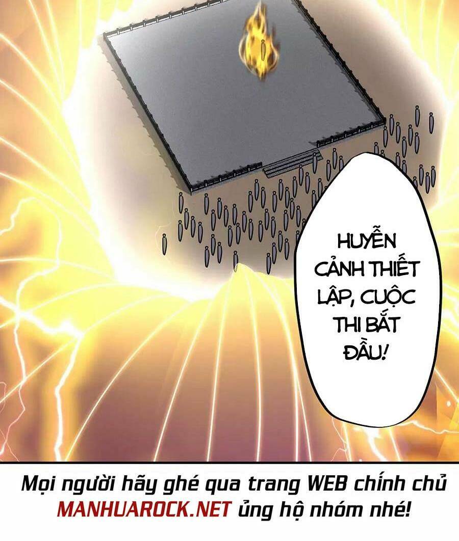 Chiến Hồn Tuyệt Thế: Chapter 270