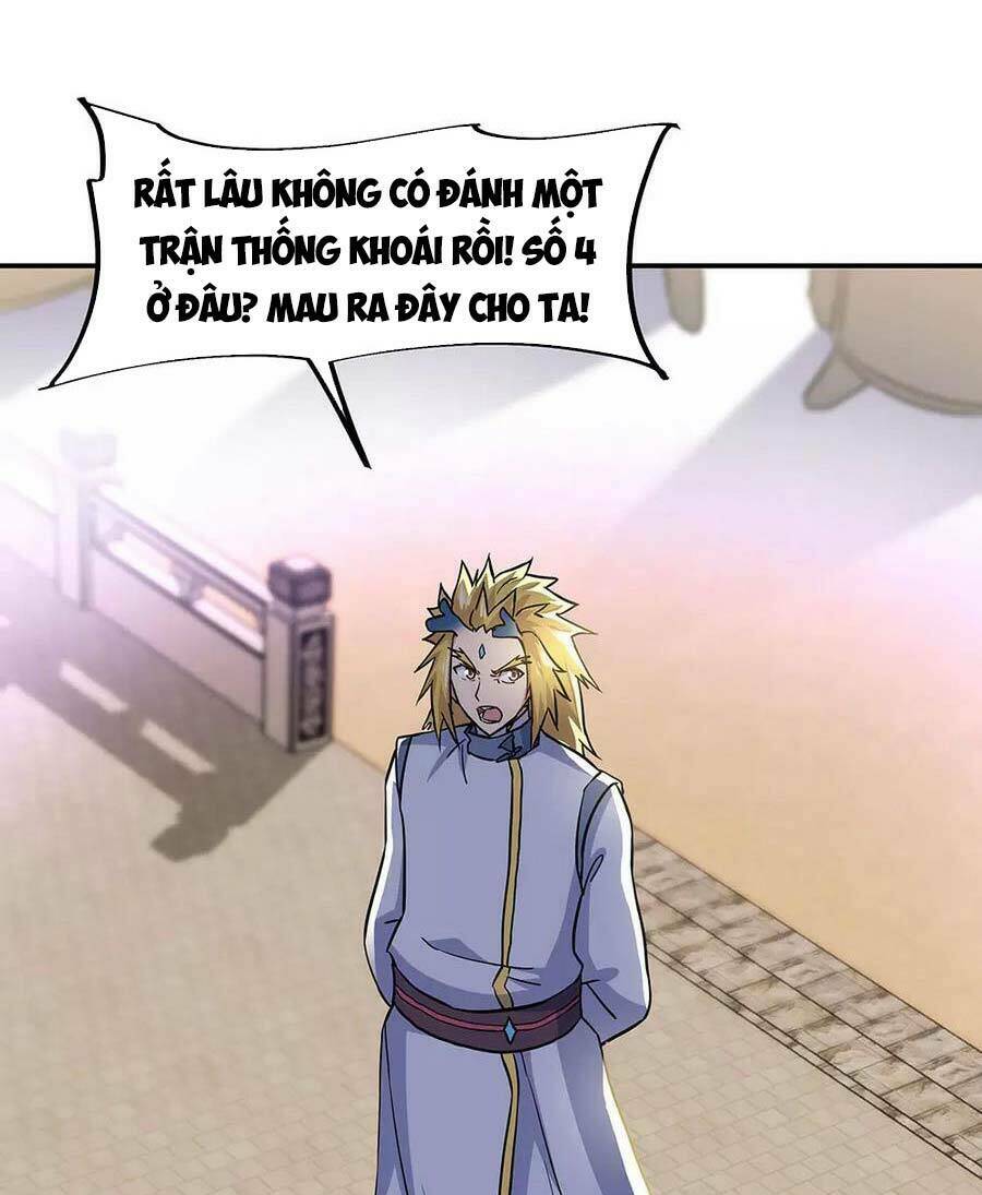 Chiến Hồn Tuyệt Thế: Chapter 270