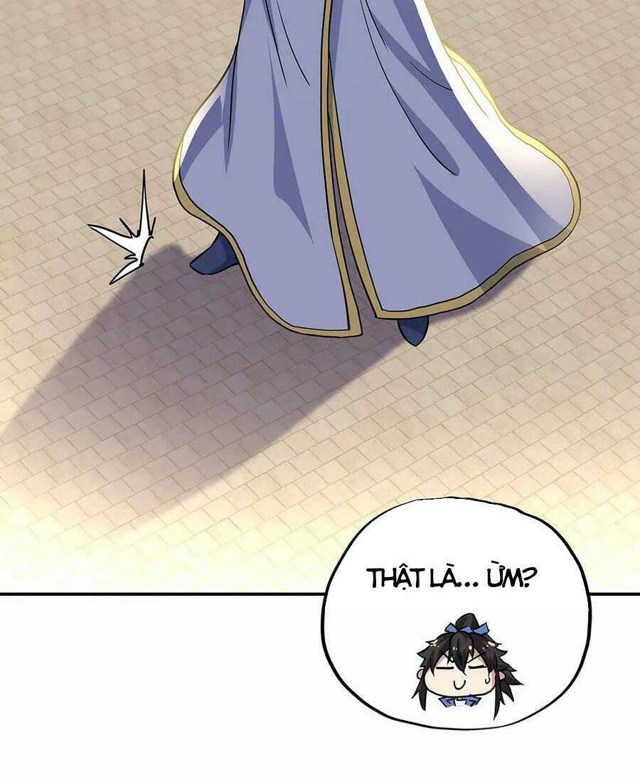 Chiến Hồn Tuyệt Thế: Chapter 270