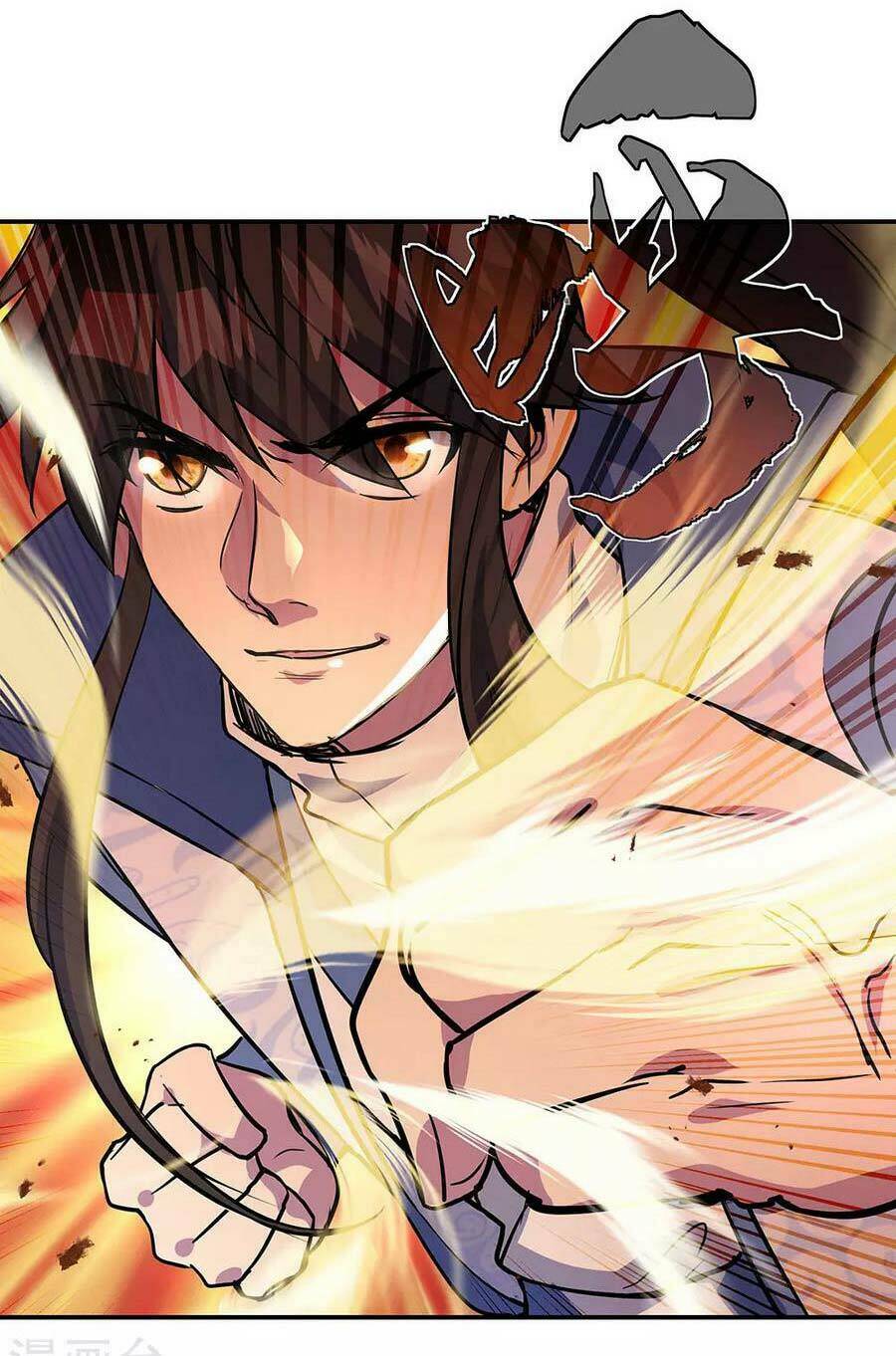 Chiến Hồn Tuyệt Thế: Chapter 270