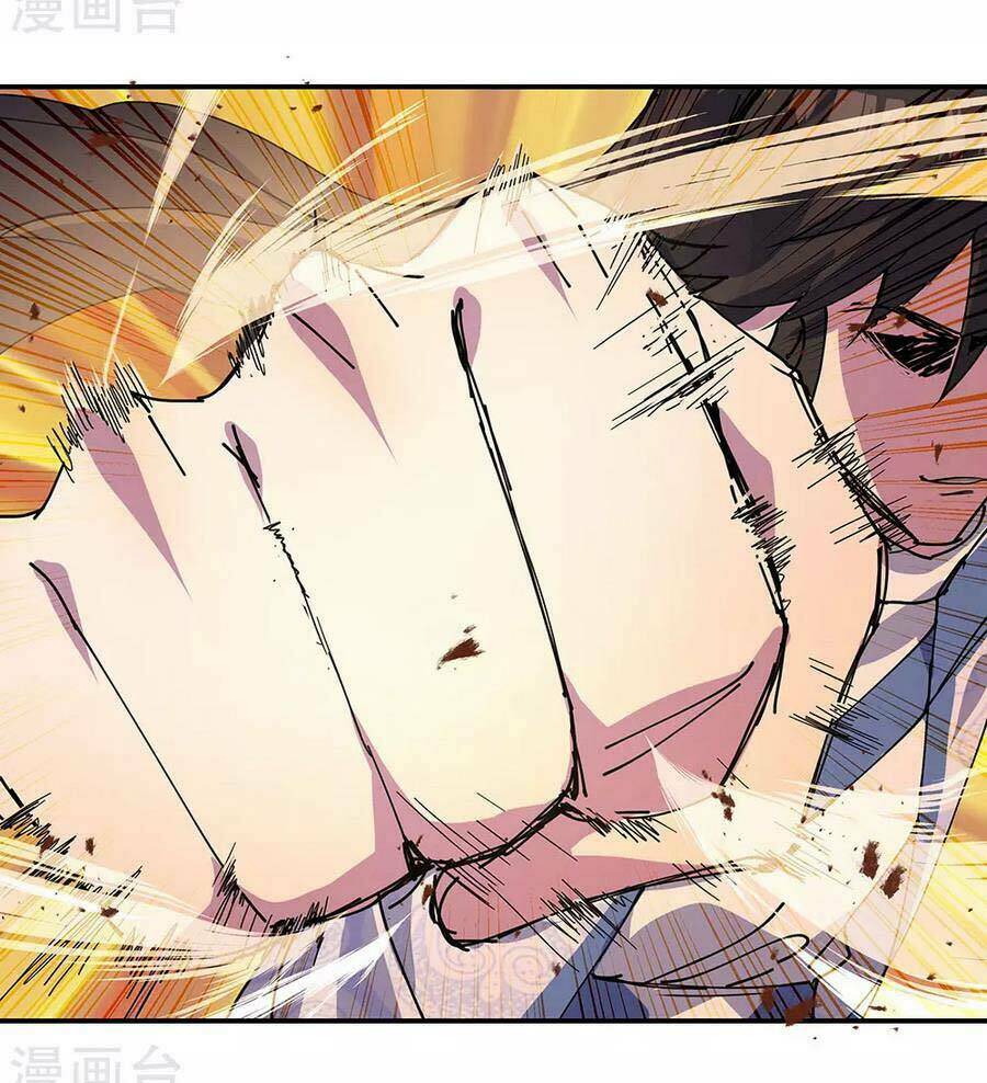 Chiến Hồn Tuyệt Thế: Chapter 270