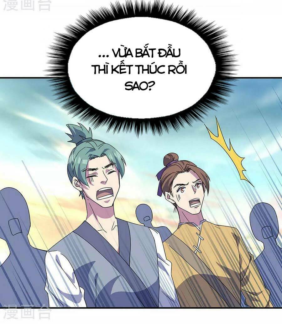 Chiến Hồn Tuyệt Thế: Chapter 270