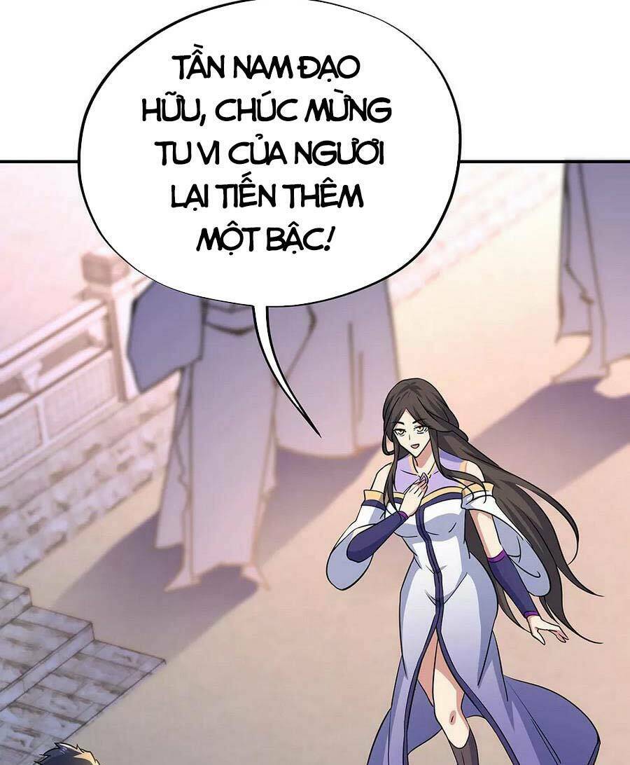 Chiến Hồn Tuyệt Thế: Chapter 271