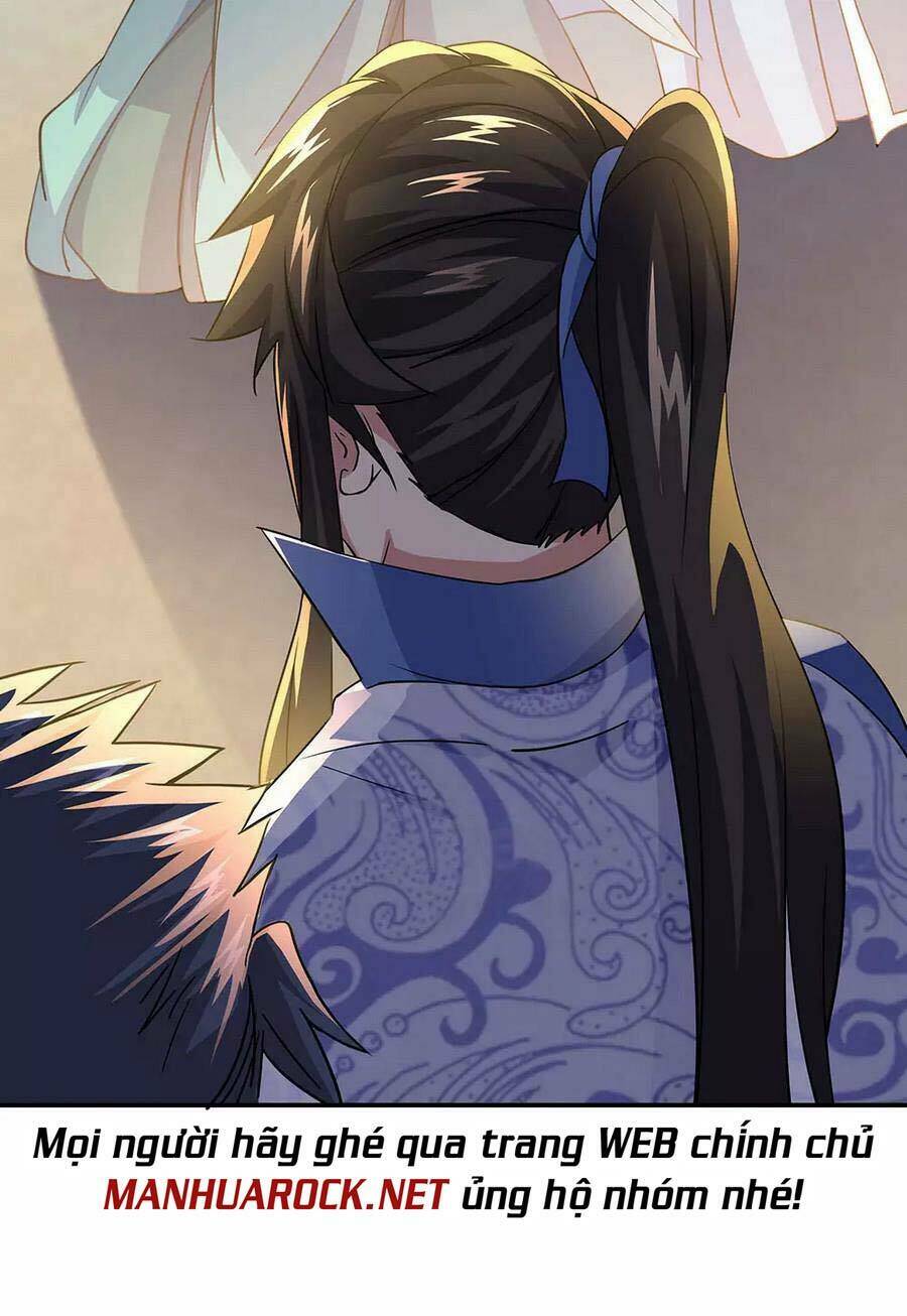 Chiến Hồn Tuyệt Thế: Chapter 271
