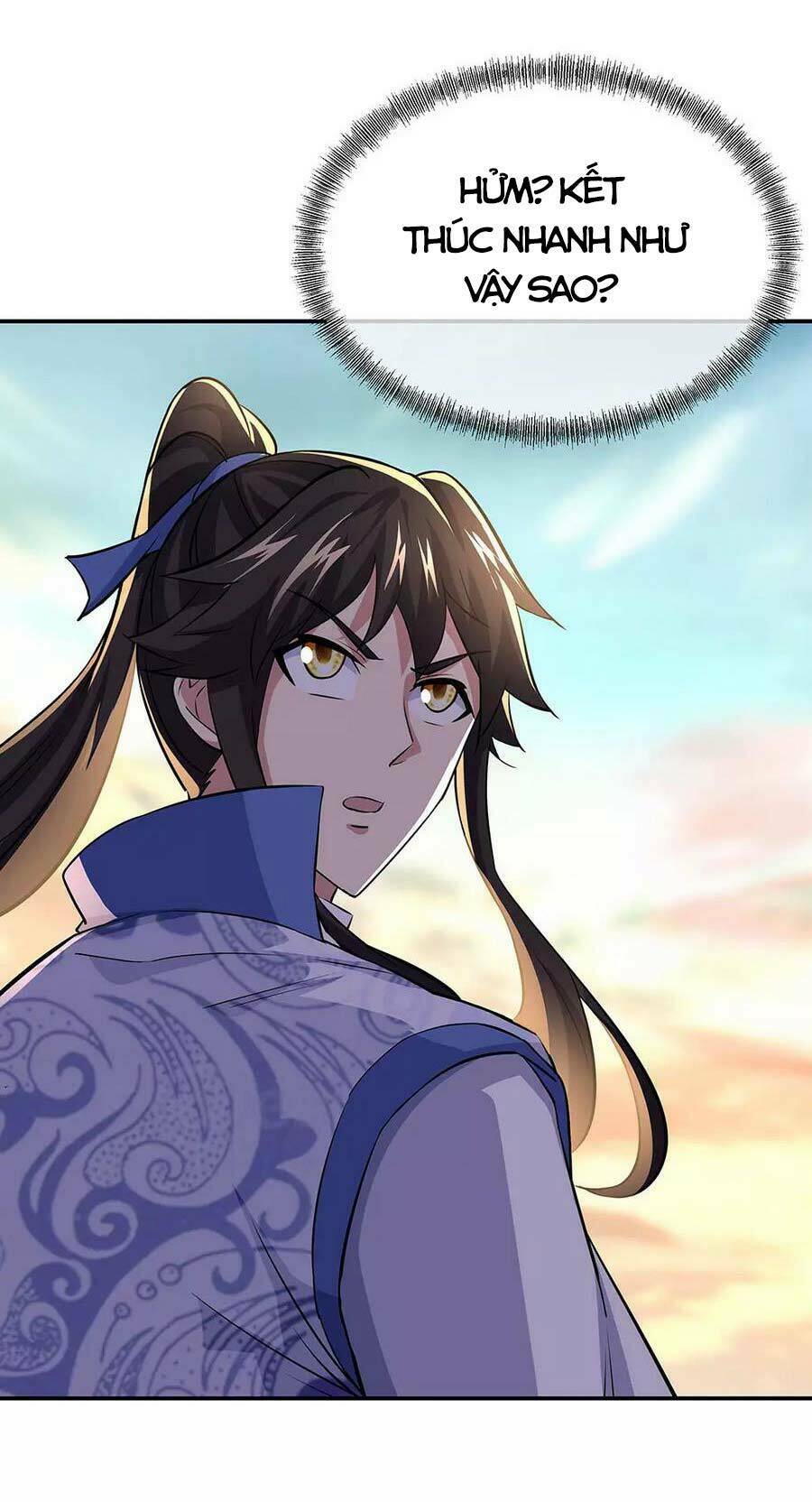 Chiến Hồn Tuyệt Thế: Chapter 271