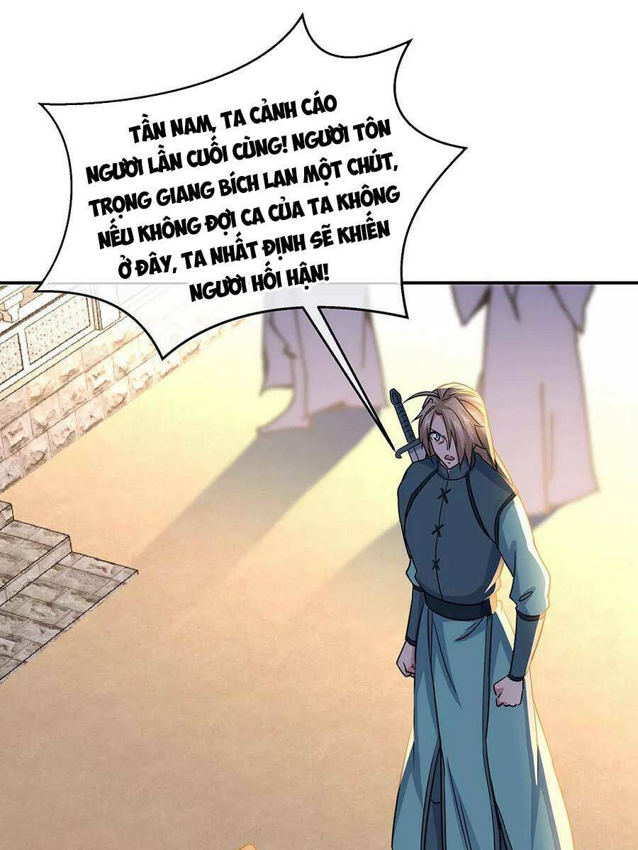 Chiến Hồn Tuyệt Thế: Chapter 271