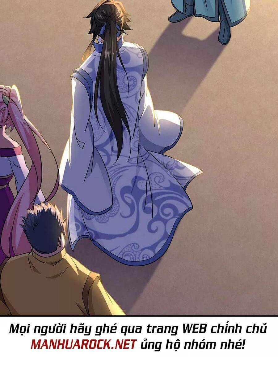 Chiến Hồn Tuyệt Thế: Chapter 271