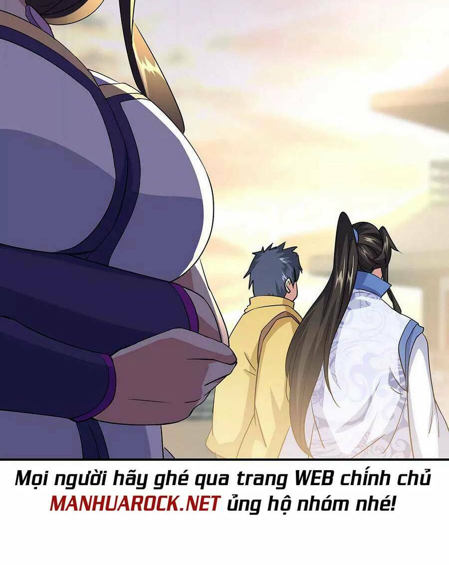 Chiến Hồn Tuyệt Thế: Chapter 271